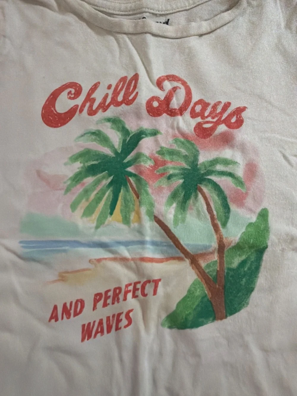 Old navy girls t shirt